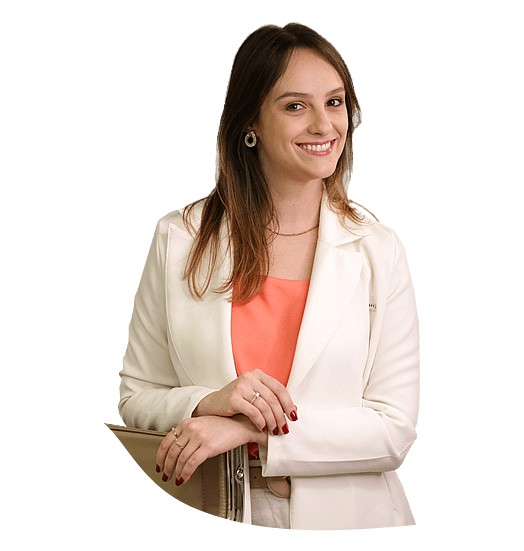Dra. Aline Borges Branco